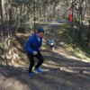 Foto vom Album: 2.Lauf Crosslaufserie 2024