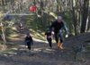 Foto vom Album: 2.Lauf Crosslaufserie 2024