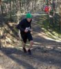 Foto vom Album: 2.Lauf Crosslaufserie 2024