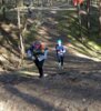 Foto vom Album: 2.Lauf Crosslaufserie 2024