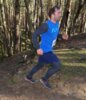 Foto vom Album: 2.Lauf Crosslaufserie 2024