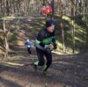 Foto vom Album: 2.Lauf Crosslaufserie 2024