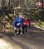 Foto vom Album: 2.Lauf Crosslaufserie 2024