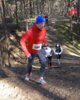 Foto vom Album: 2.Lauf Crosslaufserie 2024