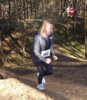 Foto vom Album: 2.Lauf Crosslaufserie 2024