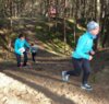 Foto vom Album: 2.Lauf Crosslaufserie 2024