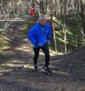 Foto vom Album: 2.Lauf Crosslaufserie 2024