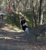Foto vom Album: 2.Lauf Crosslaufserie 2024