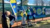 Foto vom Album: 2.Lauf Crosslaufserie 2024