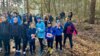 Foto vom Album: 2.Lauf Crosslaufserie 2024