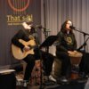 Foto vom Album: That's it!