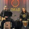 Foto vom Album: That's it!