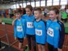 Foto vom Album: Landesmeisterschaft in Potsdam 02.03.24