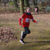 Foto vom Album: 3.Lauf Crosslaufserie 2024