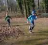 Foto vom Album: 3.Lauf Crosslaufserie 2024