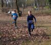 Foto vom Album: 3.Lauf Crosslaufserie 2024