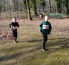 Foto vom Album: 3.Lauf Crosslaufserie 2024