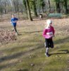 Foto vom Album: 3.Lauf Crosslaufserie 2024