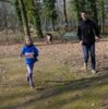 Foto vom Album: 3.Lauf Crosslaufserie 2024