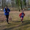 Foto vom Album: 3.Lauf Crosslaufserie 2024