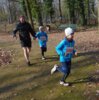 Foto vom Album: 3.Lauf Crosslaufserie 2024
