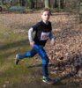 Foto vom Album: 3.Lauf Crosslaufserie 2024