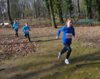 Foto vom Album: 3.Lauf Crosslaufserie 2024