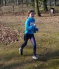 Foto vom Album: 3.Lauf Crosslaufserie 2024