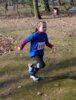 Foto vom Album: 3.Lauf Crosslaufserie 2024