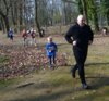 Foto vom Album: 3.Lauf Crosslaufserie 2024