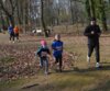 Foto vom Album: 3.Lauf Crosslaufserie 2024