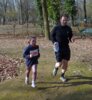 Foto vom Album: 3.Lauf Crosslaufserie 2024