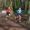 Foto vom Album: 3.Lauf Crosslaufserie 2024