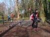Foto vom Album: 3.Lauf Crosslaufserie 2024