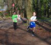 Foto vom Album: 3.Lauf Crosslaufserie 2024