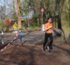 Foto vom Album: 3.Lauf Crosslaufserie 2024