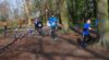 Foto vom Album: 3.Lauf Crosslaufserie 2024