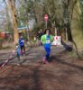 Foto vom Album: 3.Lauf Crosslaufserie 2024