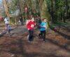 Foto vom Album: 3.Lauf Crosslaufserie 2024