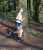 Foto vom Album: 3.Lauf Crosslaufserie 2024