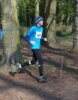 Foto vom Album: 3.Lauf Crosslaufserie 2024