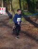 Foto vom Album: 3.Lauf Crosslaufserie 2024