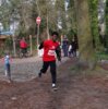 Foto vom Album: 3.Lauf Crosslaufserie 2024