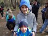 Foto vom Album: 4.Lauf Crosslaufserie 2024