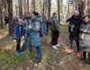 Foto vom Album: 4.Lauf Crosslaufserie 2024