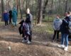 Foto vom Album: 4.Lauf Crosslaufserie 2024