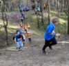 Foto vom Album: 4.Lauf Crosslaufserie 2024