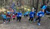 Foto vom Album: 4.Lauf Crosslaufserie 2024