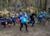Foto vom Album: 4.Lauf Crosslaufserie 2024