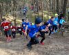 Foto vom Album: 4.Lauf Crosslaufserie 2024